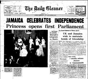 JamaicanIndependence